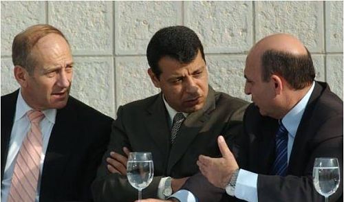 Au lendemain de l'accord entre le Fatah et le Hamas - les Palestiniens ont-ils besoin de Mohammed Dahlan ?