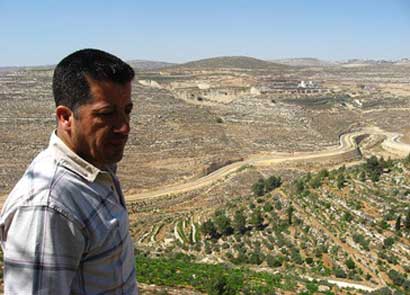 Palestine : Ticket pour l’Apartheid