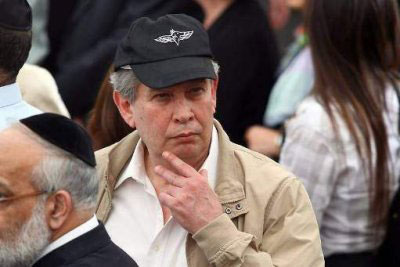 Le Mossad recrute des agents dans les pays arabes