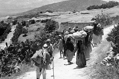 N’attendez pas les archives israéliennes pour prouver ce que les Palestiniens savent déjà