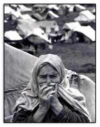 Palestine, 60 ans après : le partage ou la paix