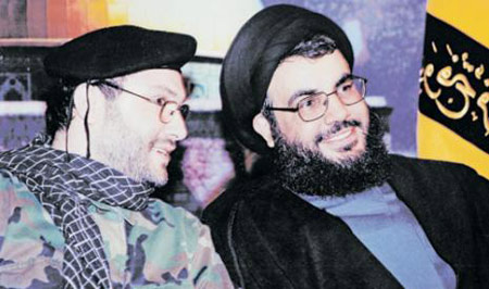Hajj Mughniyah Imad, l'enchanteur de la résistance