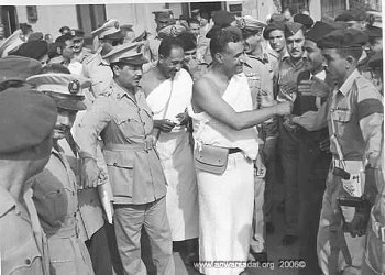 Gamal Abdel-Nasser et l’islam