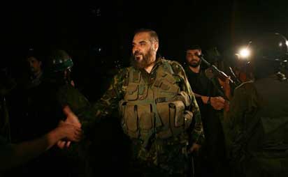 Un haut responsable du Hamas et sa famille tués dans une frappe aérienne israélienne