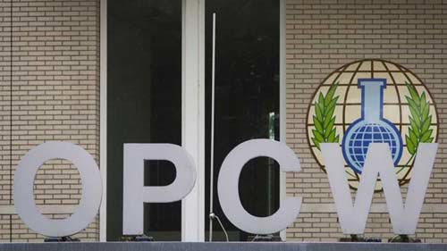 Le Prix Nobel de la Paix, ou Prix Nobel de la Propagande occidentale