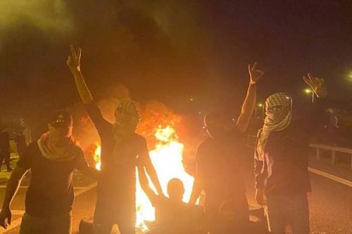 La résistance palestinienne impose de nouvelles règles d'engagement à Israël