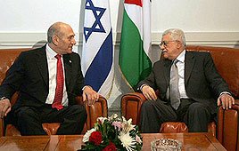 Pour la première fois, la 'lutte armée' est exclue de la tribune du gouvernement de l'Autorité palestinienne