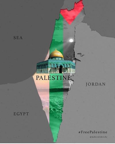 Ces militants et juifs solidaires de la résistance palestinienne… mais, jusqu’où ?