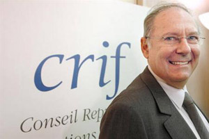 Le CRIF scandalisé par un reportage de France 2 sur le lobby pro-israélien aux Etats-Unis