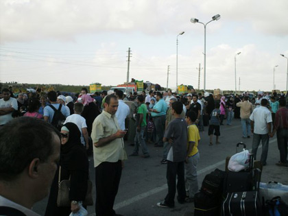 Des mouvements internationaux pour briser le siège de Gaza