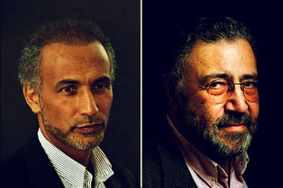 De Tariq Ramadan à Michel Tubiana, d'une « présence problématique » à l'autre