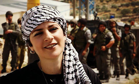 Rim Banna, l’icône de la chanson palestinienne est décédée