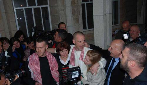 Salah Hamouri : « La France a traité mon dossier en fonction de ses alliances politiques »