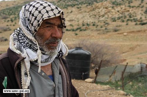 Pétition à l\'initiative de l’UAWC (à signer et faire signer) - Les agriculteurs thaïlandais et palestiniens ont besoin de votre soutien !