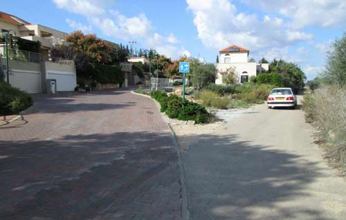 Umm al-Sahali : La vie dans un village palestinien en voie de disparition
