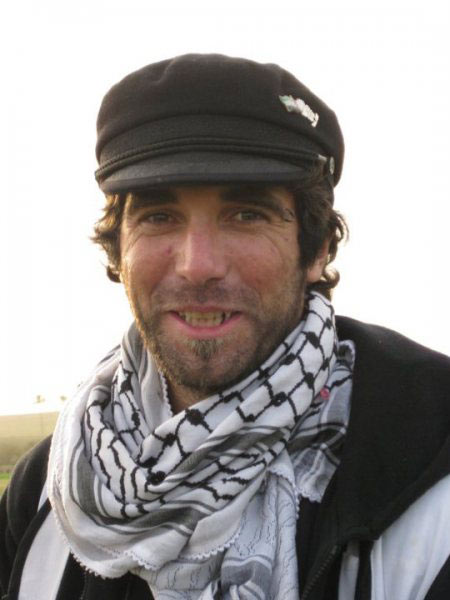 Vik, un ami, un frère, un humaniste