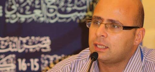 Entrave à la liberté de la presse à Ramallah
