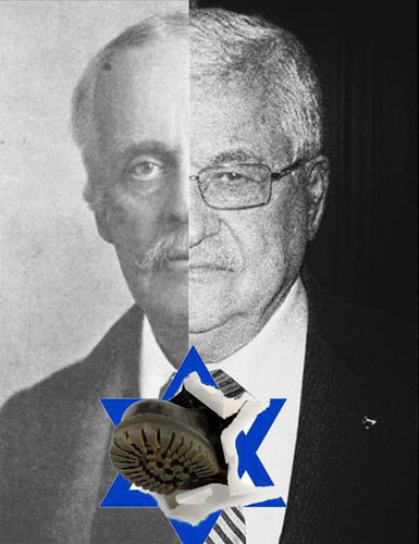 Bonjour, Président Abbas (vidéo)