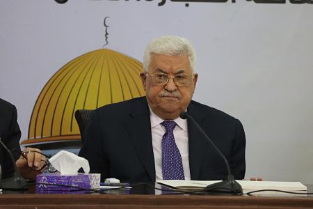 La Palestine et son peuple paieront le prix pour la déloyauté de l’Autorité palestinienne