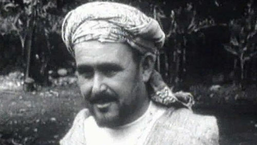 Dans le cadre de son cycle de conférences-formation autour de films et documentaires sur le thème 'colonialisme, néocolonialisme et résistance',