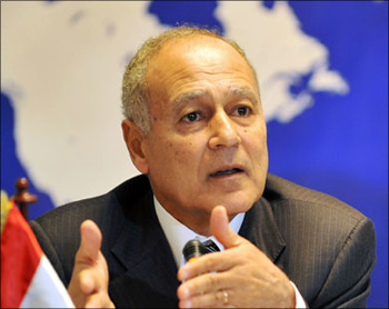 Abou el Ghaith découvre soudainement 'l'ingérence des US'‏