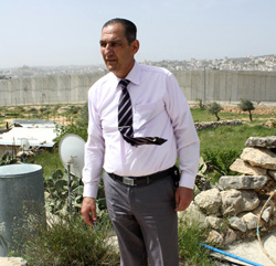 Les Palestiniens privés d’aide médicale