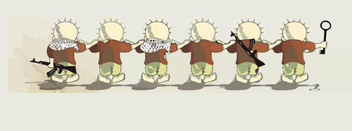 Du piège financier aux négociations de liquidation de la cause palestinienne