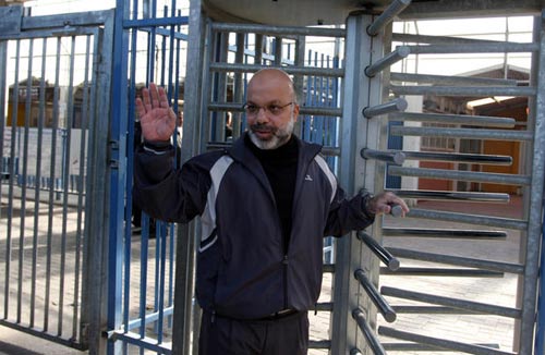 « Israël » poursuit le nettoyage ethnico-religieux d’al-Qods
