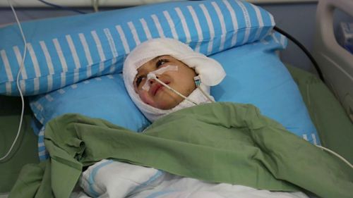 Après Duma, la tragédie d’un enfant devient toute la vie de son aïeul