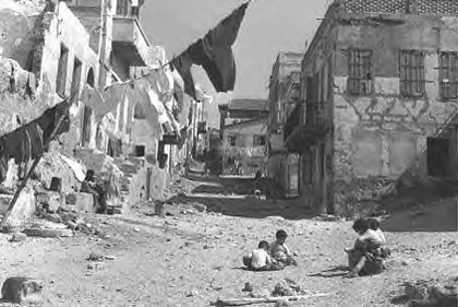 Le 'projet de rénovation' de Jaffa vise l'expulsion des Palestiniens