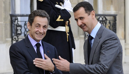 L'imbroglio diplomatique