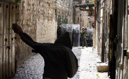 Ramallah veut annuler la discussion du rapport Falk sur Gaza - Après le rapport Goldstone, le rapport Falk est combattu par la daytonesque administration palestinienne