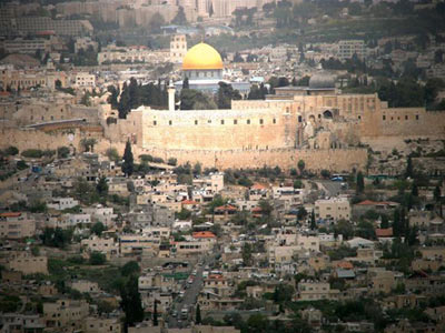 Résumé du rapport annuel « Œil sur al-Aqsa » rédigé par l’Institution Internationale pour al-Quds (QII)