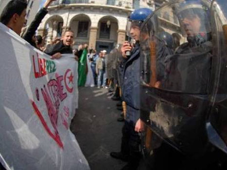 La punition