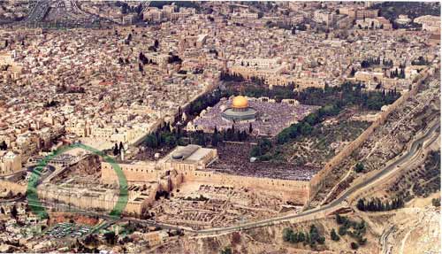 Commémorant l’incendie d’al-Aqsa il y a 43 ans, l’Institution Internationale al-Qods lance un appel de secours à la mosquée