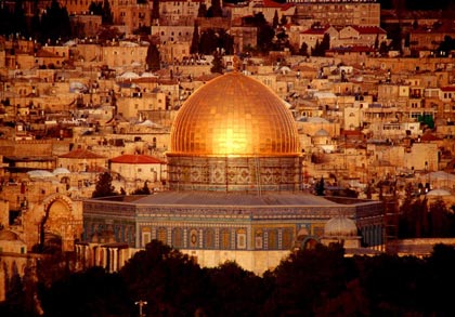 Lancement de la campagne internationale 'Prends l'initiative.... al-Aqsa est en danger'