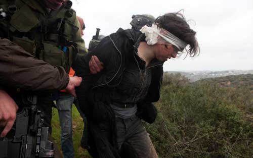 Anarchistes : Les activistes les plus conséquents de la gauche juive israélienne