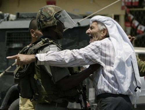 Les réfugiés : la dimension invisible de l'apartheid israélien