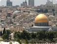 Les autorités israéliennes d'occupation construisent une synagogue à quelques mètres de la Mosquée Al-Aqsa