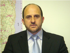 Mobilisation internationale pour sauver Gaza de l’asphyxie - Dr. Arafat Shoukri : « Les conditions sont réunies pour faire de cette flottille un point de rupture »