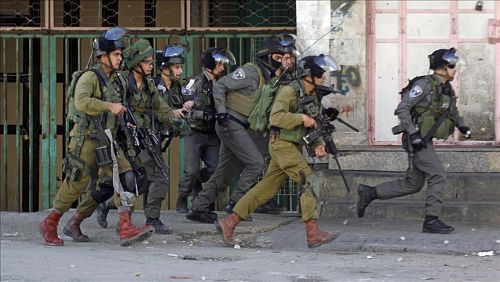 Détruire la Jérusalem palestinienne, une institution après l’autre 