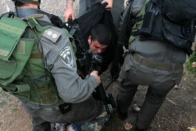 La peine de mort pour les prisonniers palestiniens ?