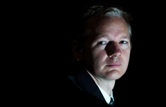 L'acide toxique de Wikileaks fuit dans toutes les directions, sauf vers Israël