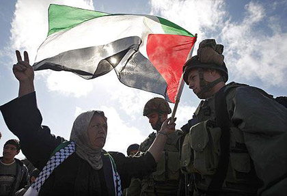 Israël espère-t-il déclencher une nouvelle vague d’attentats-suicide ?
