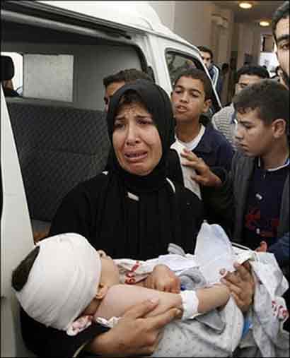 Deux enfants malades sont décédés jeudi en raison du siège imposé par Israël à la Bande de Gaza