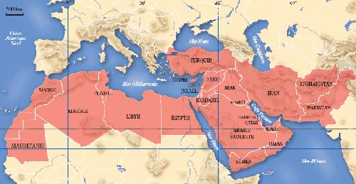 Les Arabes et leurs révolutions, violentes et non violentes