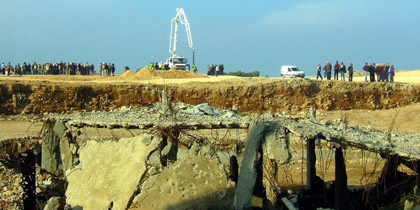 Les réfugiés restent sceptiques sur la reconstruction de Nahr al-Bared