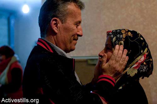 Bassem Tamimi libéré dimanche 10 février