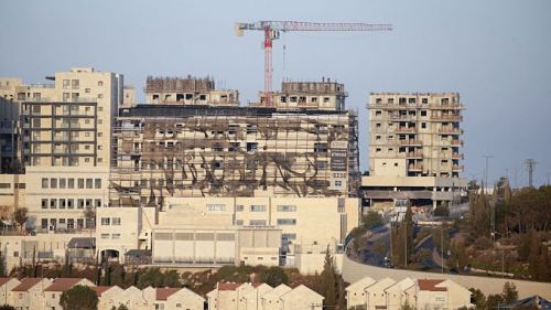 Israël transforme 36 réserves naturelles de Cisjordanie en colonies