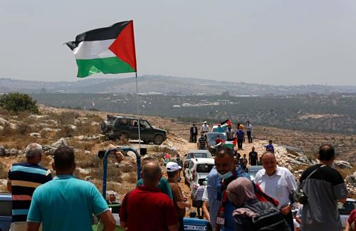 Pourquoi les alliés d'Israël sont-ils subitement préoccupés par sa dernière annexion ?